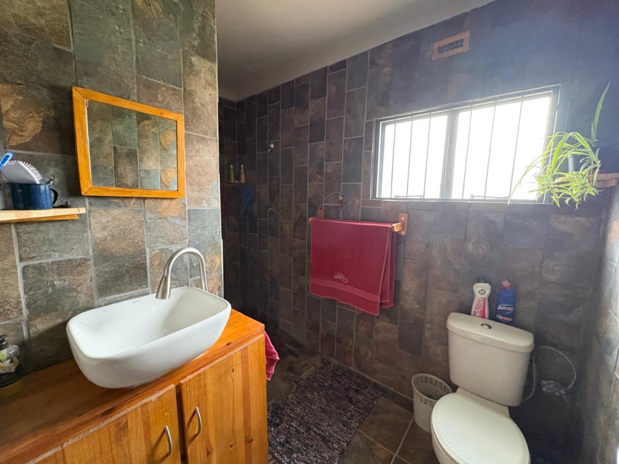 4 Bedroom Property for Sale in Leeudoringstad North West